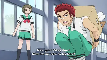 Saiki Kusuo no Psi Nan (Shorts) - 18