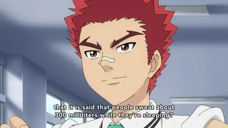 Saiki Kusuo no Psi Nan (Shorts) - 18