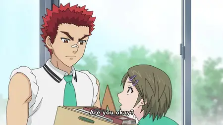 Saiki Kusuo no Psi Nan (Shorts) - 18