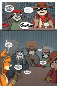 The N U T T Brigade 001 2023 Digital-HD LeDuch