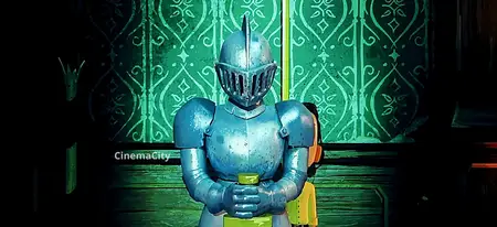 Smurfs (2025)