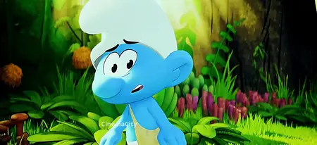 Smurfs (2025)