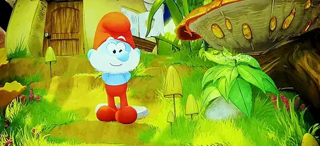 Smurfs (2025)