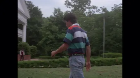 Sangue negli abissi (1989) Deep Blood