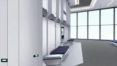 Waccha PriMagi! (2021 S01E25 Identity Data File In the Case of Auru Omega SubsPlease