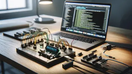 Lcd Interfacing With Arduino