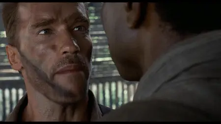 Predator (1987)