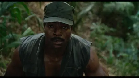 Predator (1987)