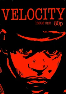 Velocity 001 1988-Garry and Warren Pleece 32p edited version