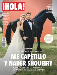¡Hola! México - 10 Julio 2025