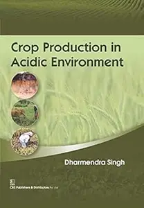 Crop Production in Acidic Environment