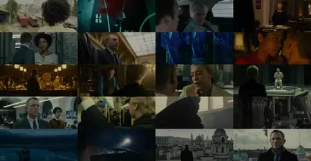 Skyfall (2012)