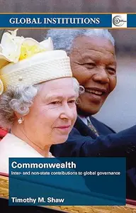 Commonwealth: Inter- and Non-state Contributions to Global Governance