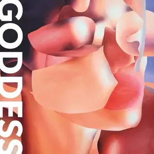 Goddess - Goddess (2025)
