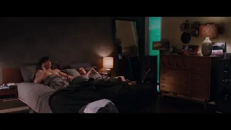 No Strings Attached (2011)