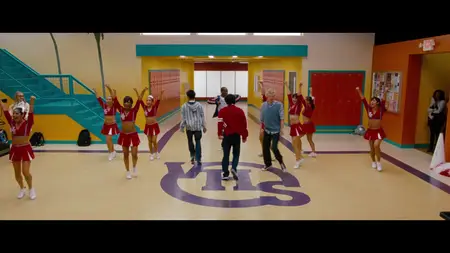 No Strings Attached (2011)