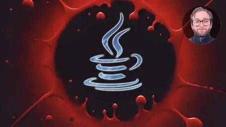 Java Bootcamp: Learn Java with 100+ Java Projects