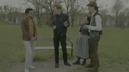 Conan O'Brien Must Go S02E03