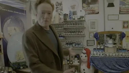 Conan O'Brien Must Go S02E03