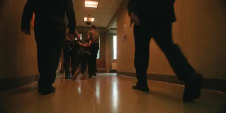 The Institute S01E05