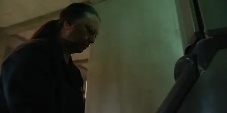 The Institute S01E05