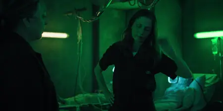 The Institute S01E05