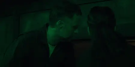 The Institute S01E05
