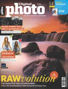 DigitalPhoto - September 2025