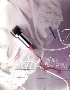 Female Perversions (1997)