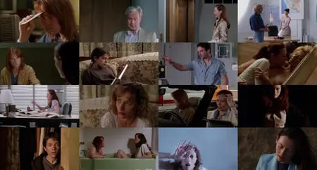 Female Perversions (1997)