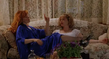 Female Perversions (1997)