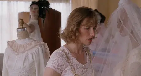 Female Perversions (1997)