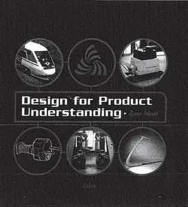Design for Product Understanding: the Aesthetics of Design from a Semiotic Approach (Repost)