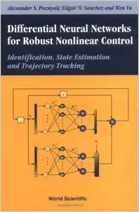 Differential Neural Networks for Robust Nonlinear Control (repost)