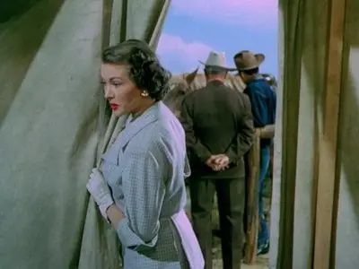 Texas Carnival (1951)