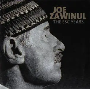 Joe Zawinul - The ESC Years (2011) {ESC Records ESC 03744-2}