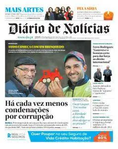 Diário de Notícias - 24 de dezembro de 2016