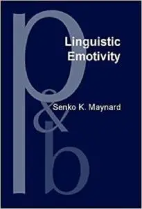 Linguistic Emotivity