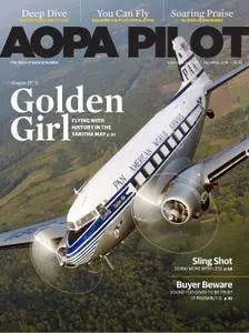 AOPA Pilot Magazine - December 2016