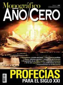 Monográfico especial Año Cero - enero 01, 2017