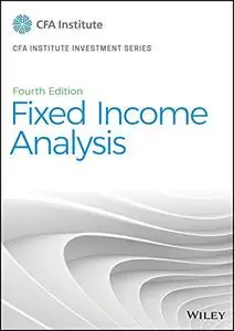 Fixed Income Analysis, 4th Edition