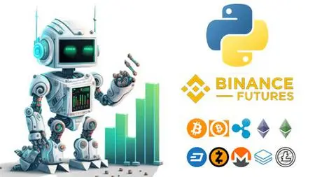 Binance Futures Trading With Python | Build A Market Maker
