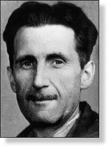 Audio version of George Orwell's 1984