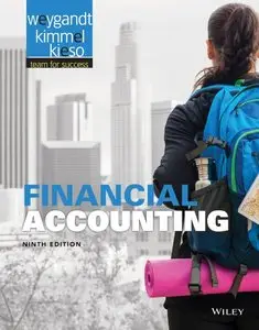 Financial Accounting (9th Edition)