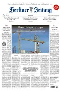 Berliner Zeitung – 23. juillet 2019