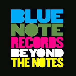 VA - Blue Note Records: Beyond the Notes (2019)