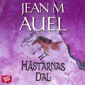 «Hästarnas dal» by Jean M. Auel