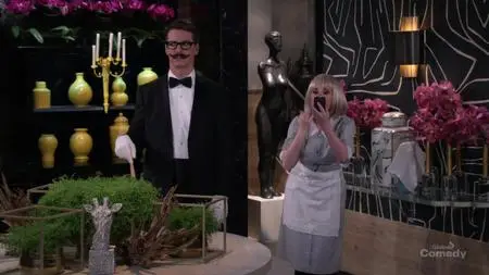 Will & Grace S11E14