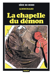 Les Chroniques de Saint-Cyprien - Tome 1 - La Chapelle du Démon