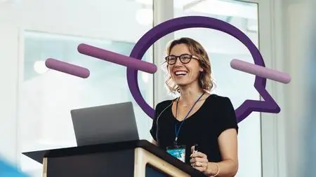 Nano Tips to Overcome Your Fear of Public Speaking with Nausheen Chen